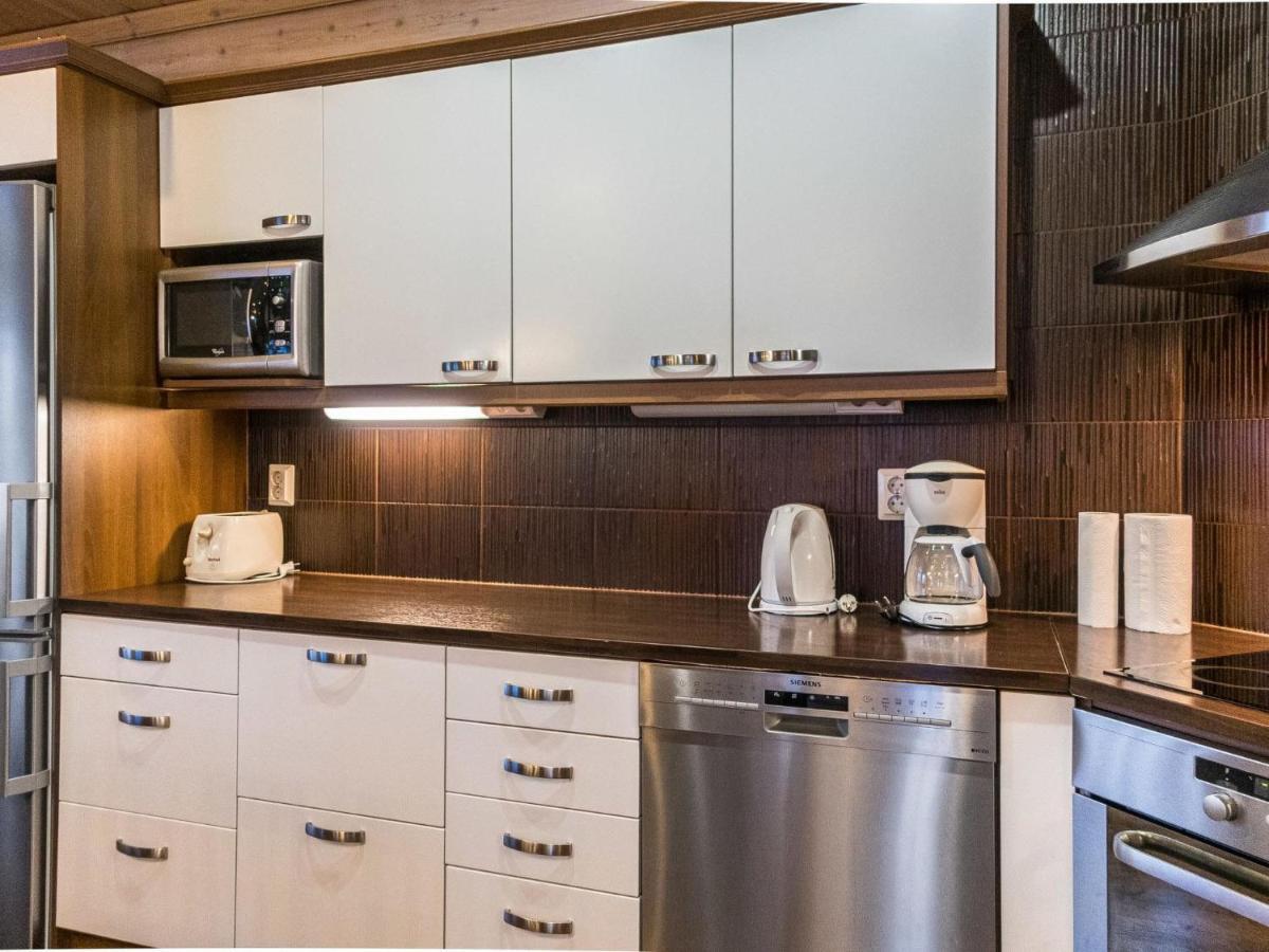 ווקאטי Holiday Home Lumikellomaa By Interhome מראה חיצוני תמונה
